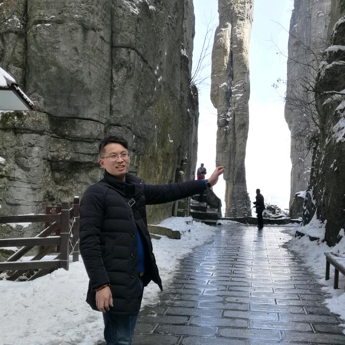 风狂大师兄