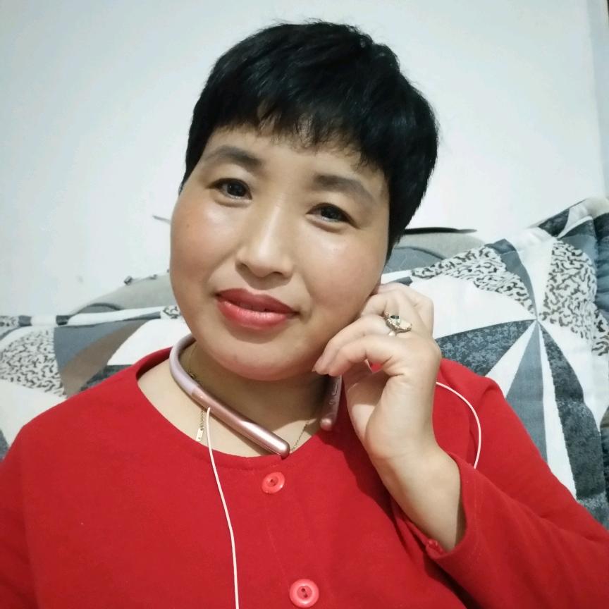 英姐(每天晚上7:40开播)