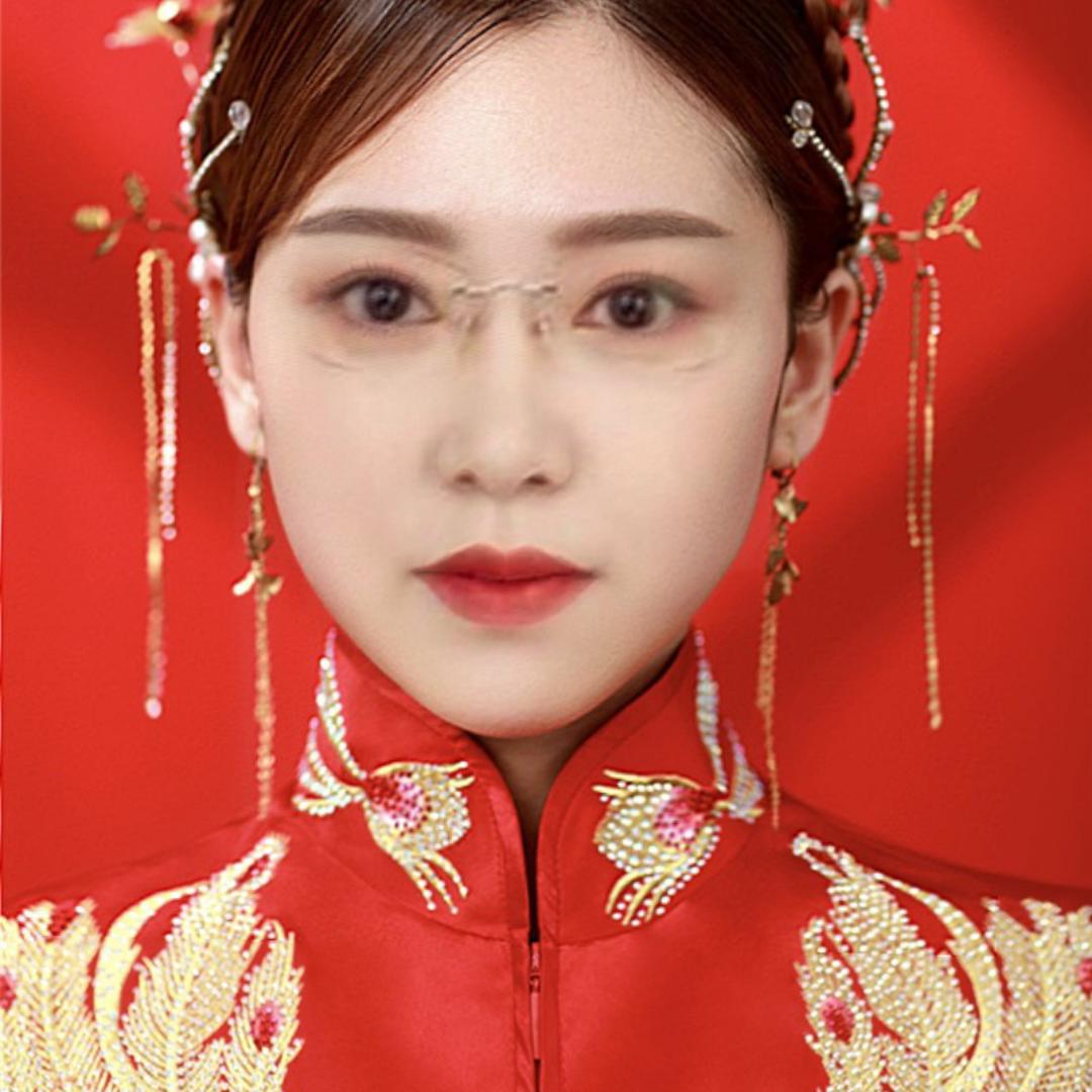 康慧霞