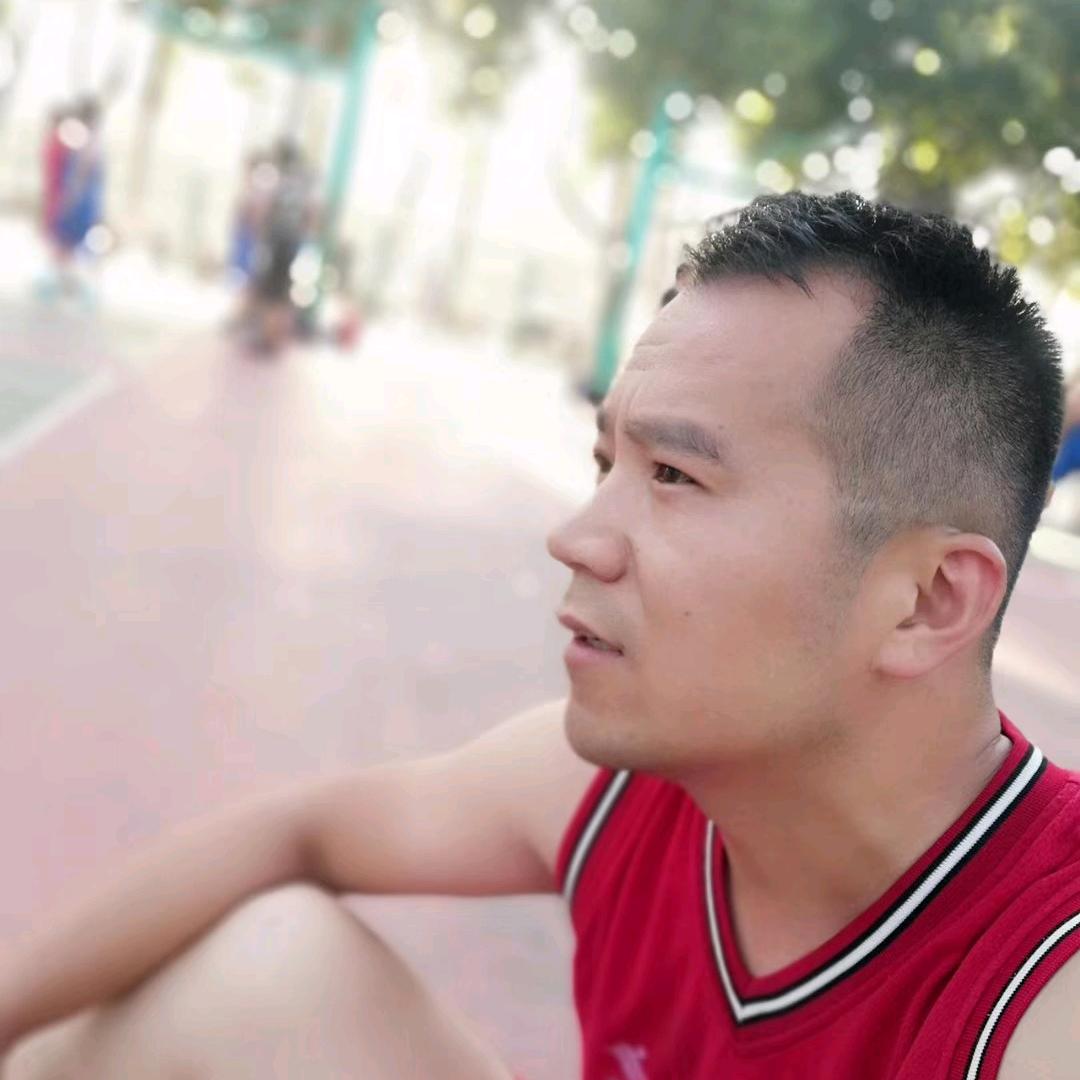 叫我大康就好