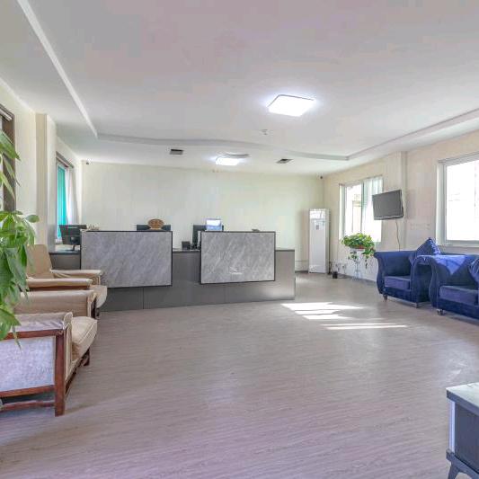 如家酒店派柏云(省肿瘤医院店)