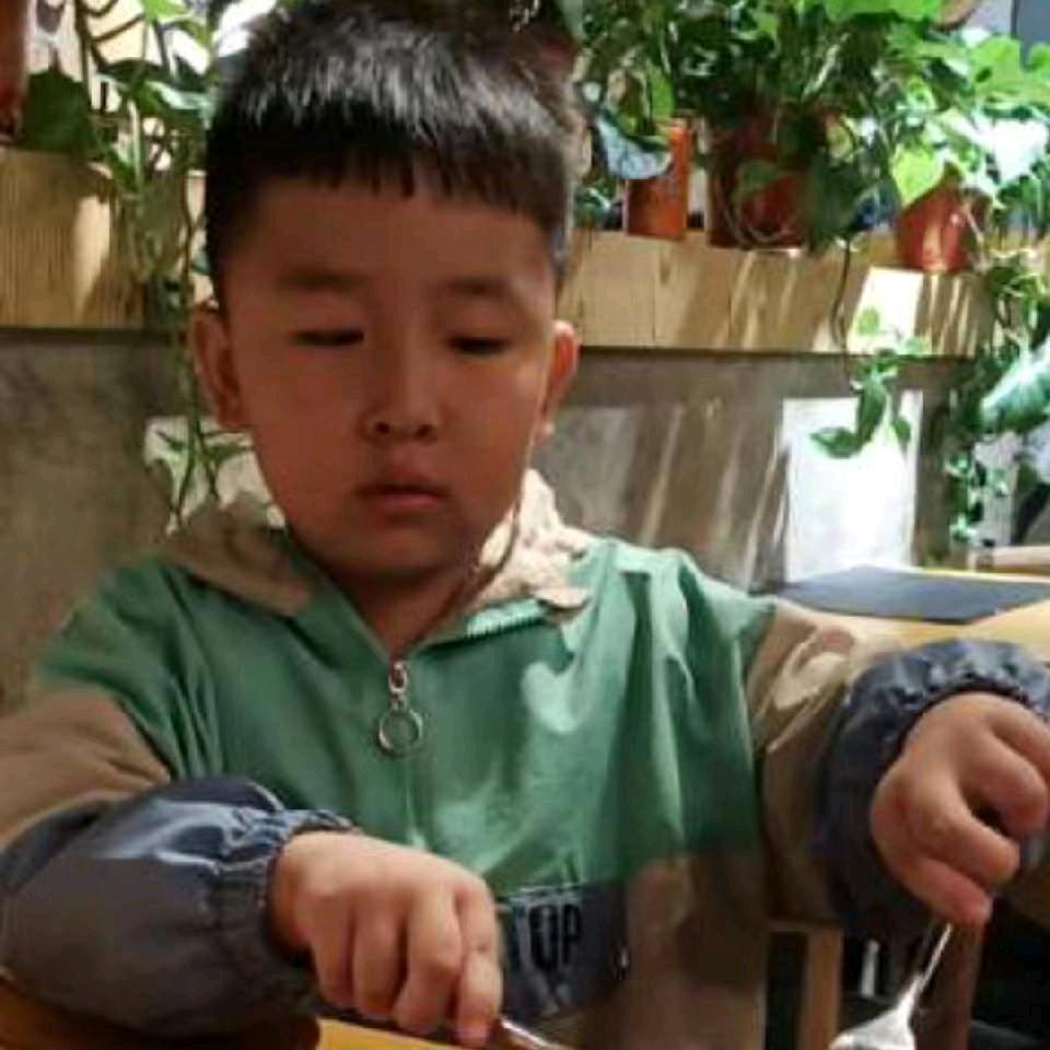 李欢欢
