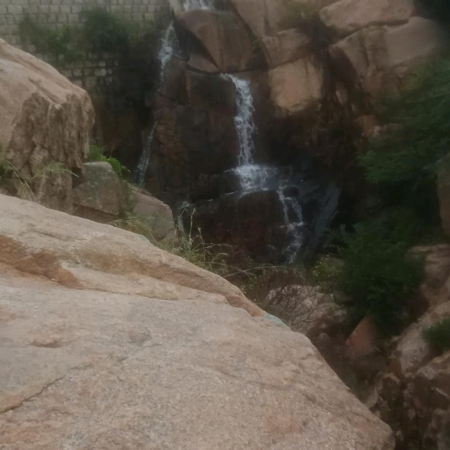 高山流水