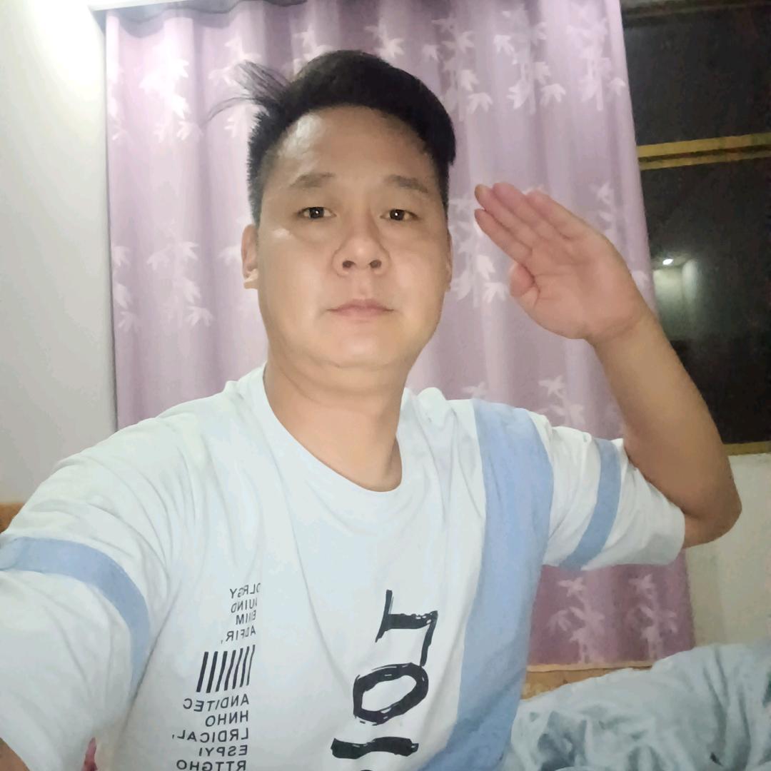 刘其武唢呐一条龙。