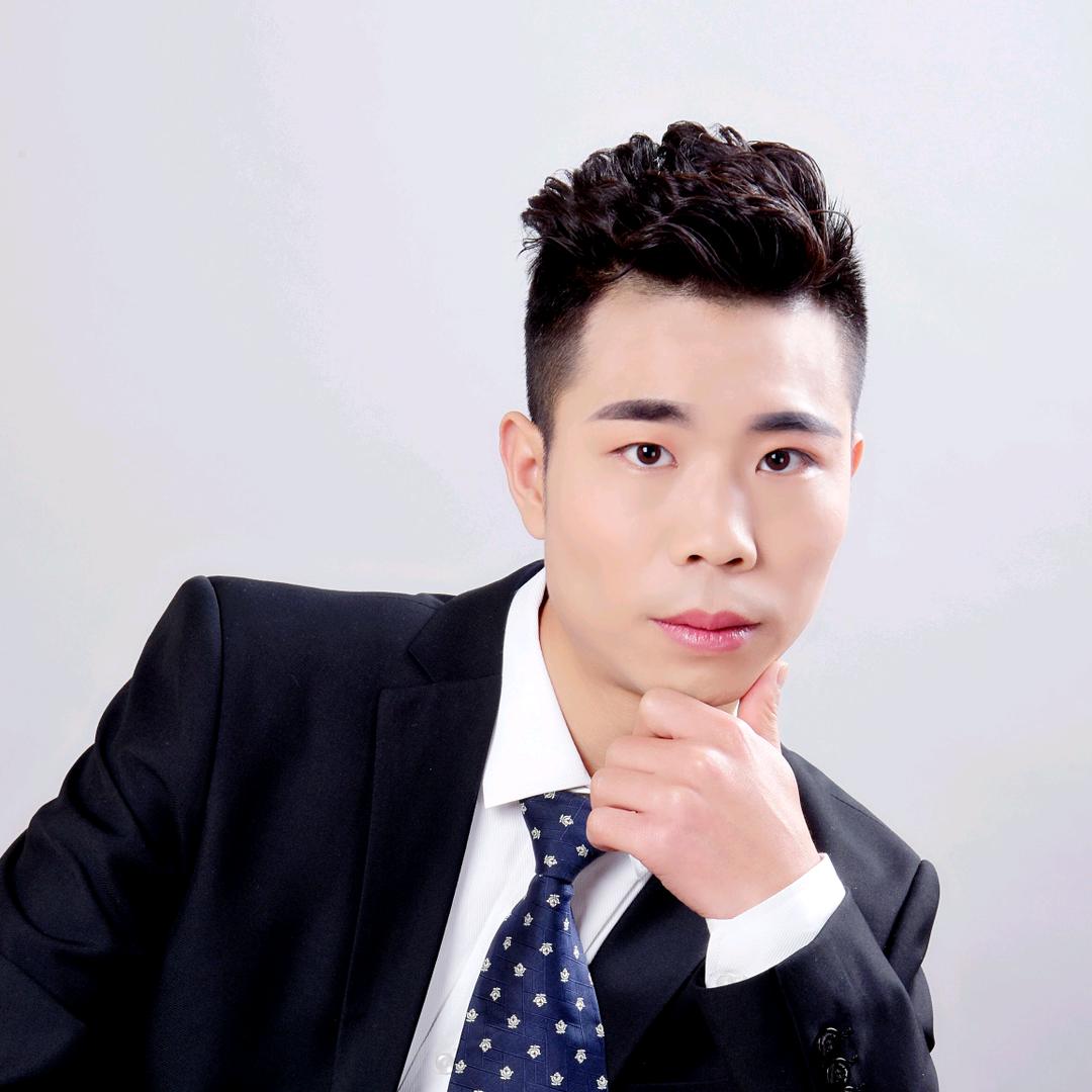 吕俊色彩全国巡讲