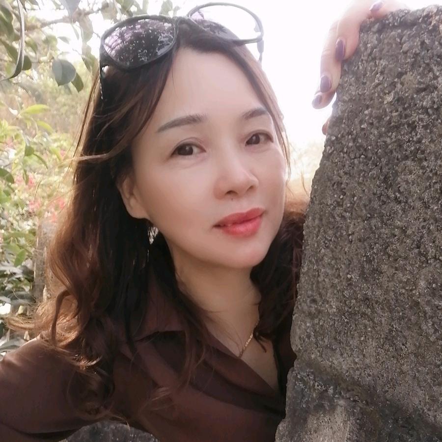 茹古涵今🌹(70后)原创诗词