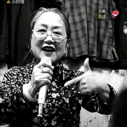 北漂老人，开心操，上九点，50👪70个