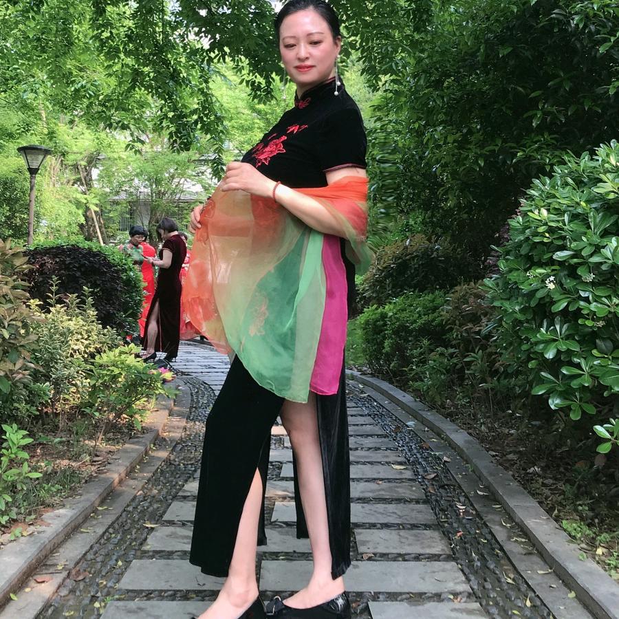 阿毛妈咪