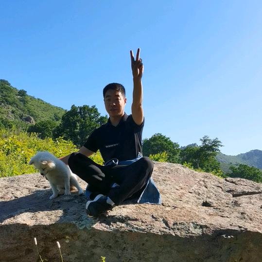 河间鹏鹏哥