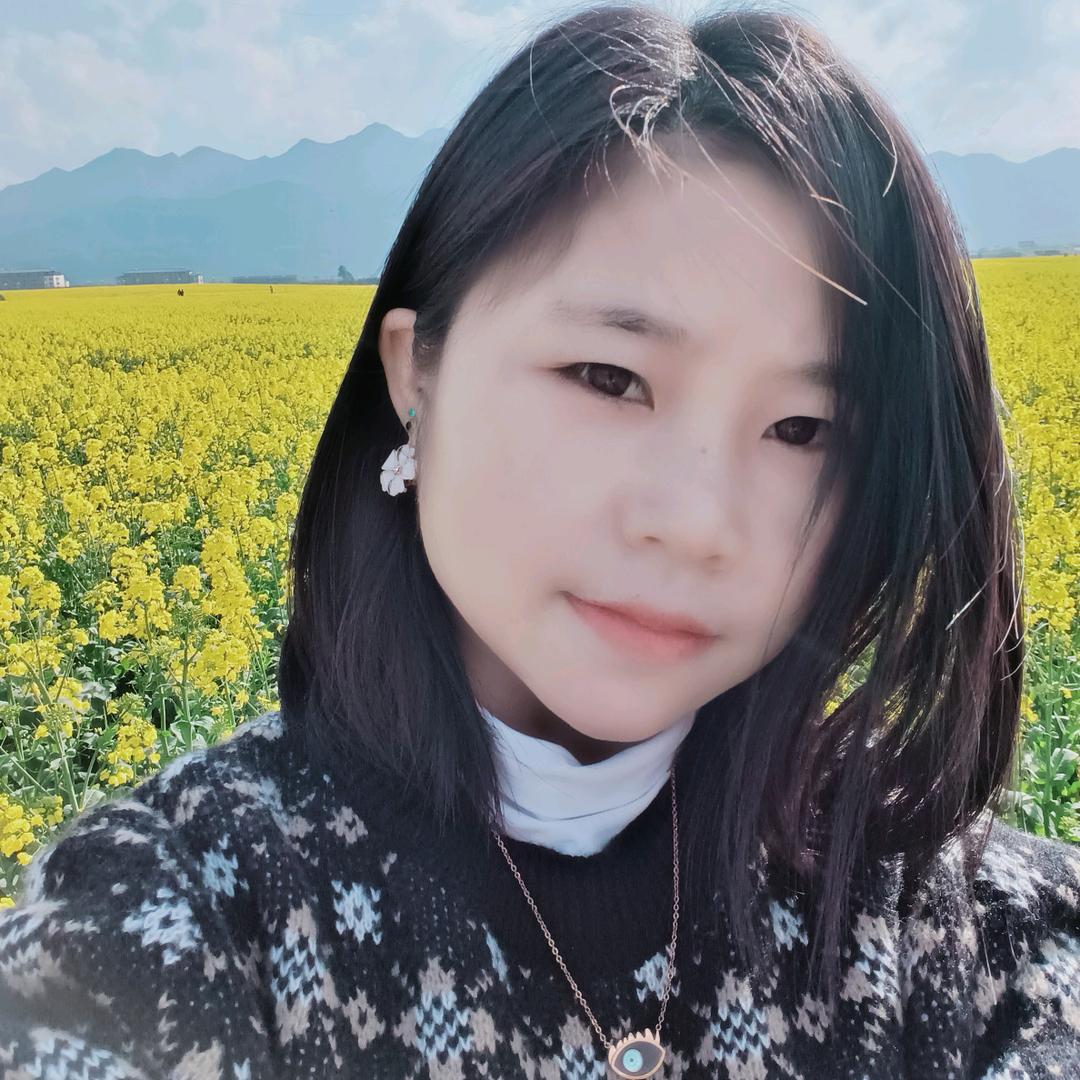 🌻向日葵🌻：米儿