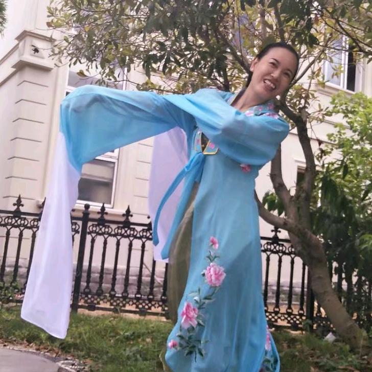 耀梅母婴育英💖早教指导师💞