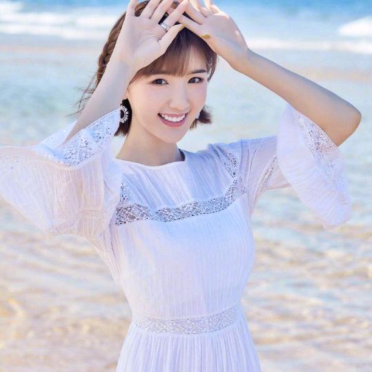 小甜🍊