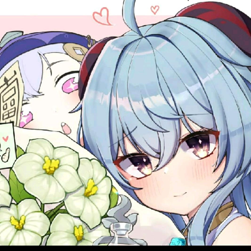 原神.Xiaowe