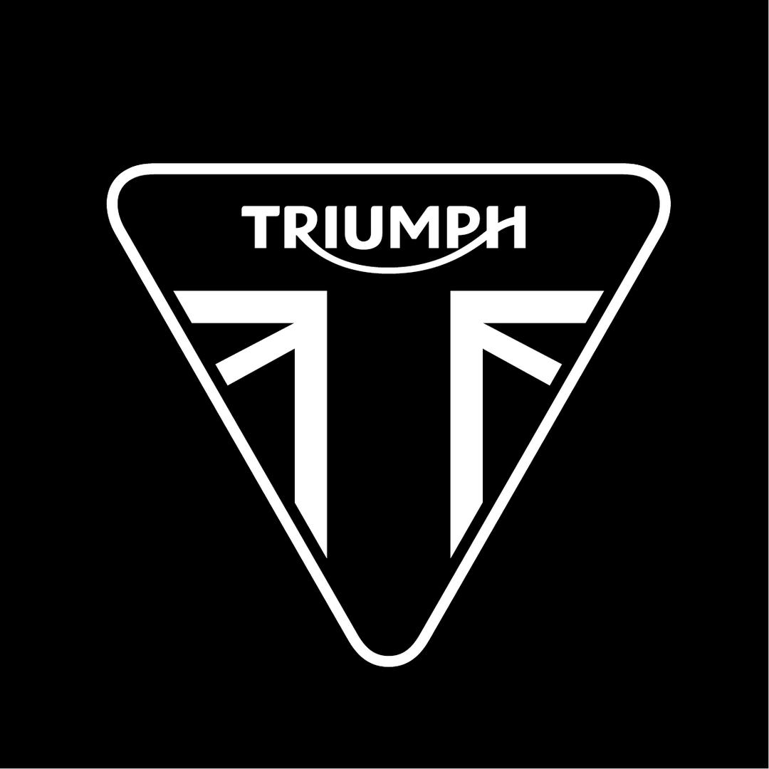 Triumph英伦凯旋成都金远辉