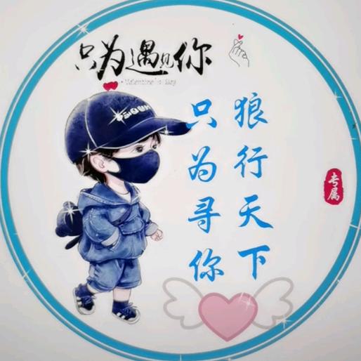 狼行天下2133