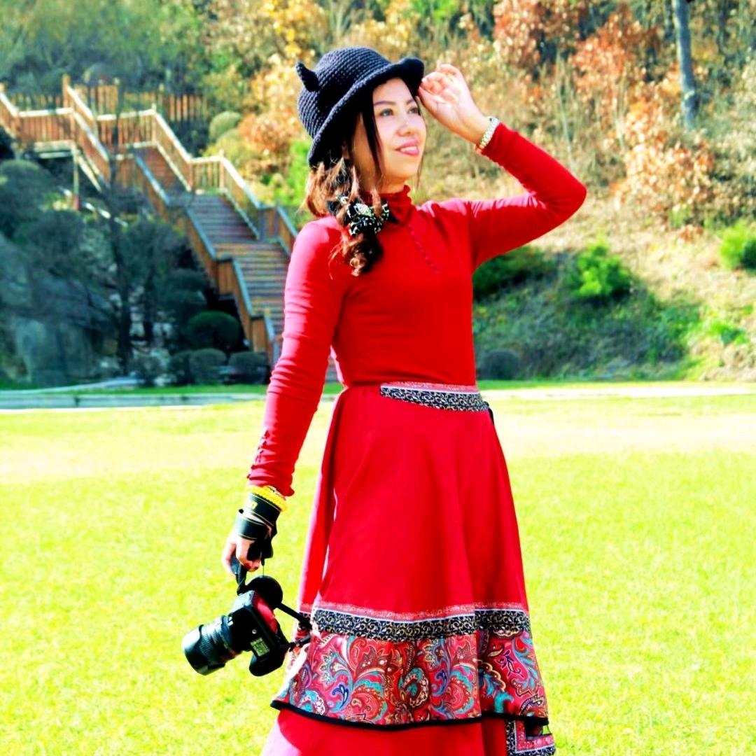 梅朵