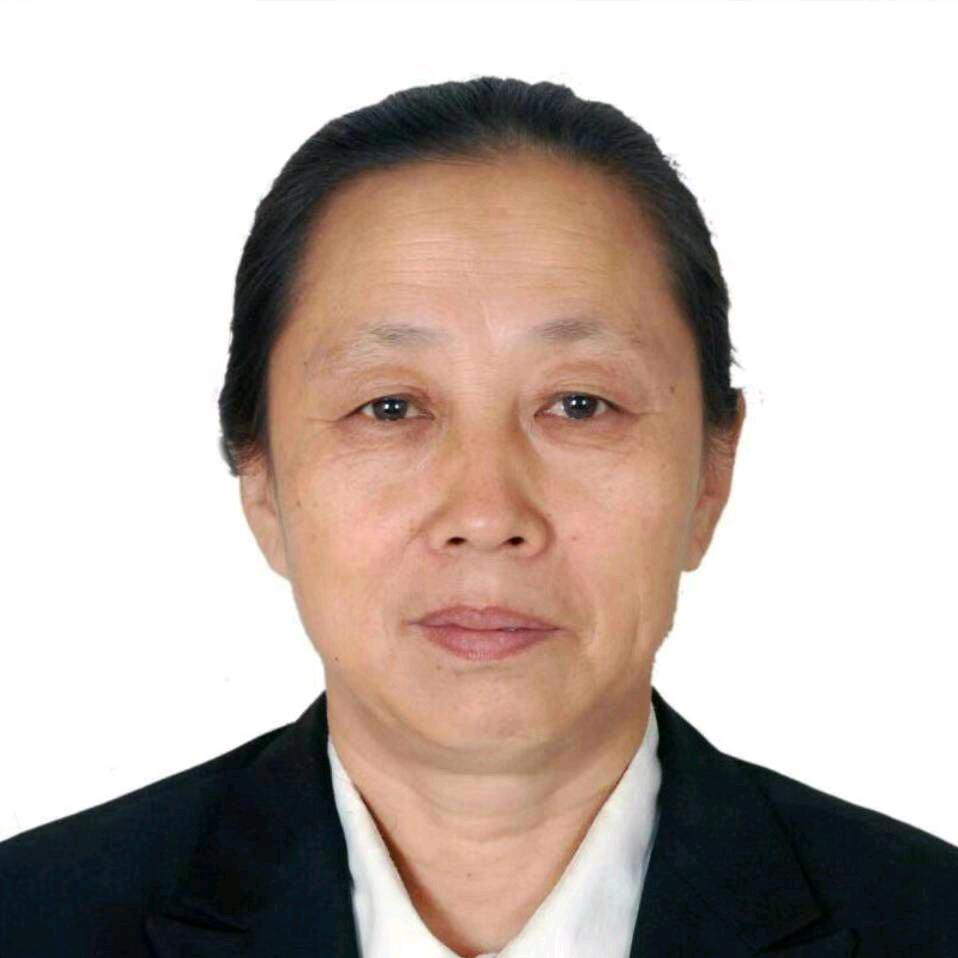 赵淑兰
