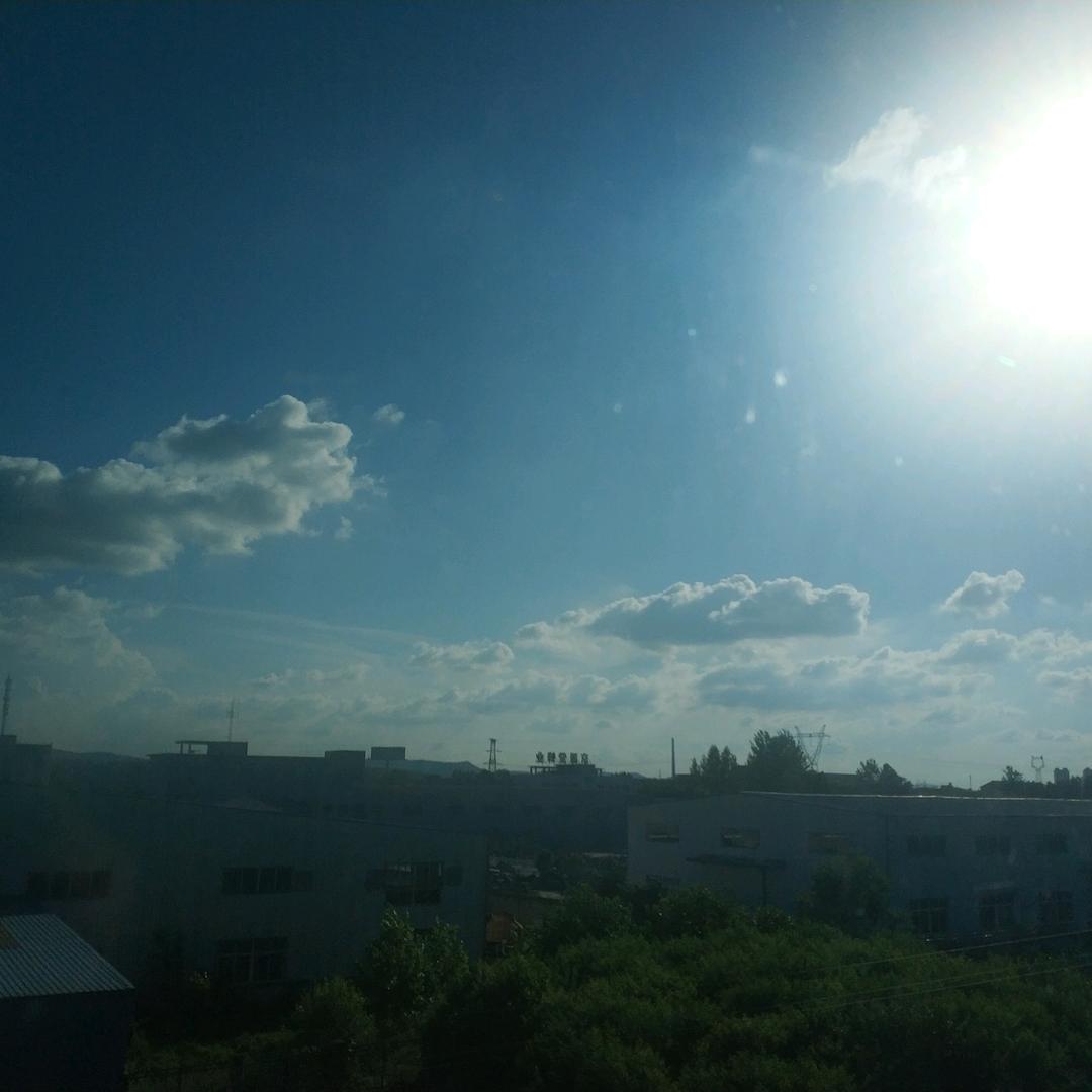 cloud