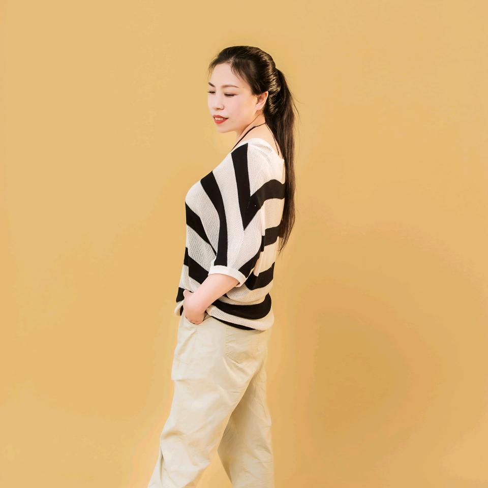小梅子