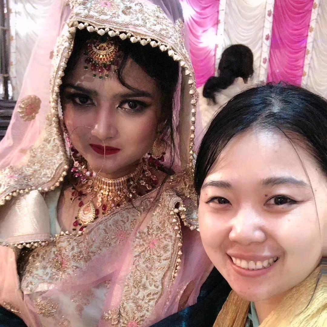 小明环球之旅百货店