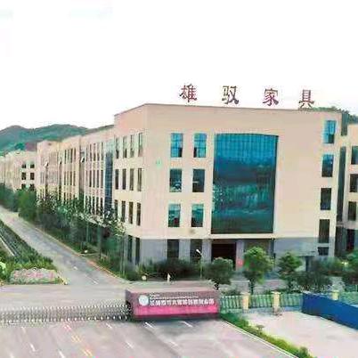 雄驭家具(异形空间家具生产厂家)