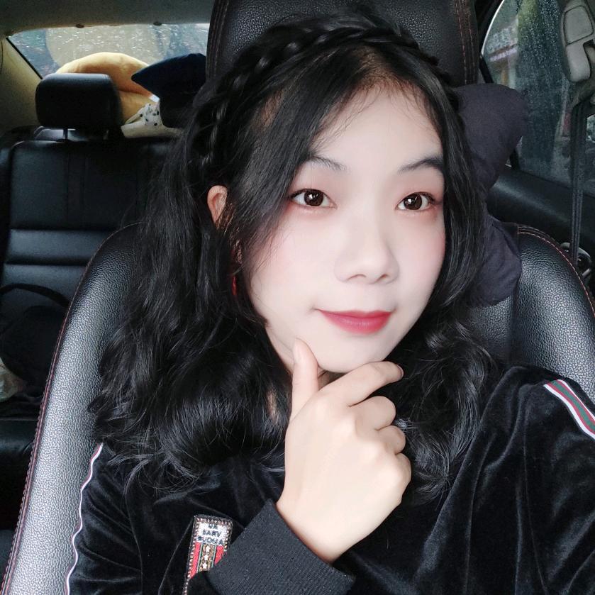 盈盈❤