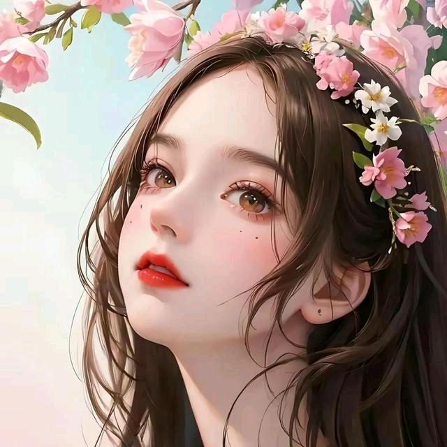 涵琪妈妈