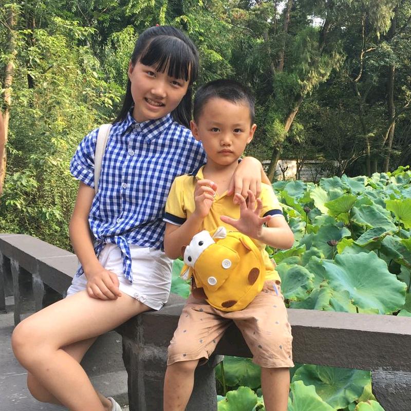 小蚯蚓