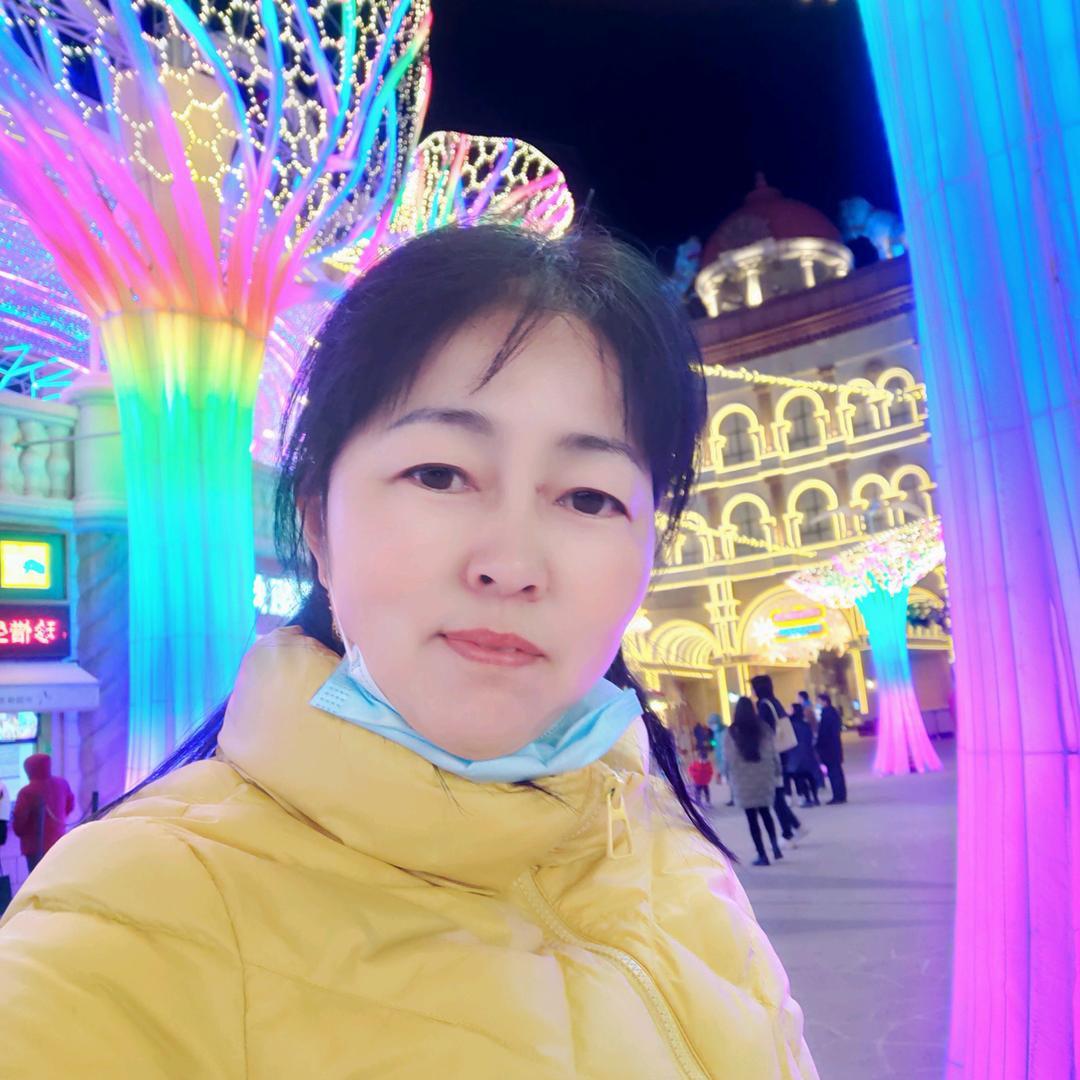 五月寒梅