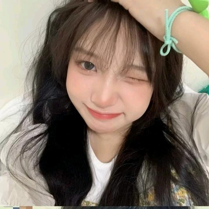 青椒熊🐻