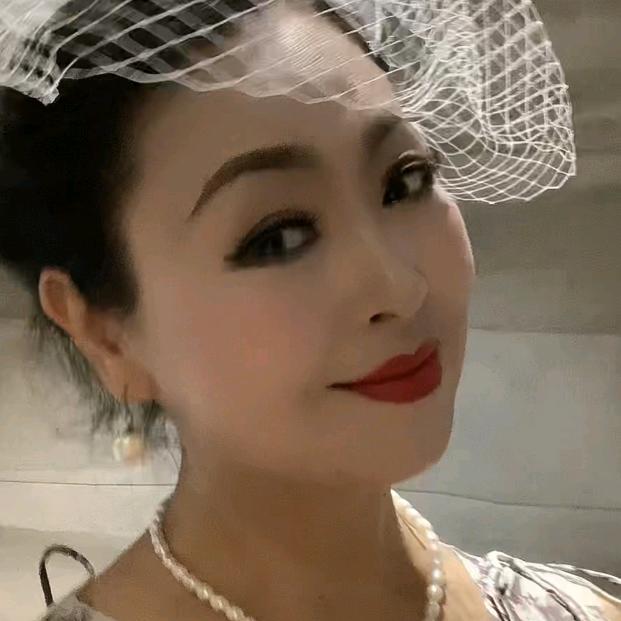 明月一丶