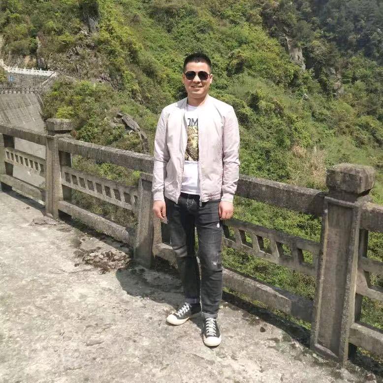 雾都老兵（吴俊烽）