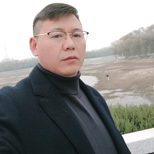 杨勇