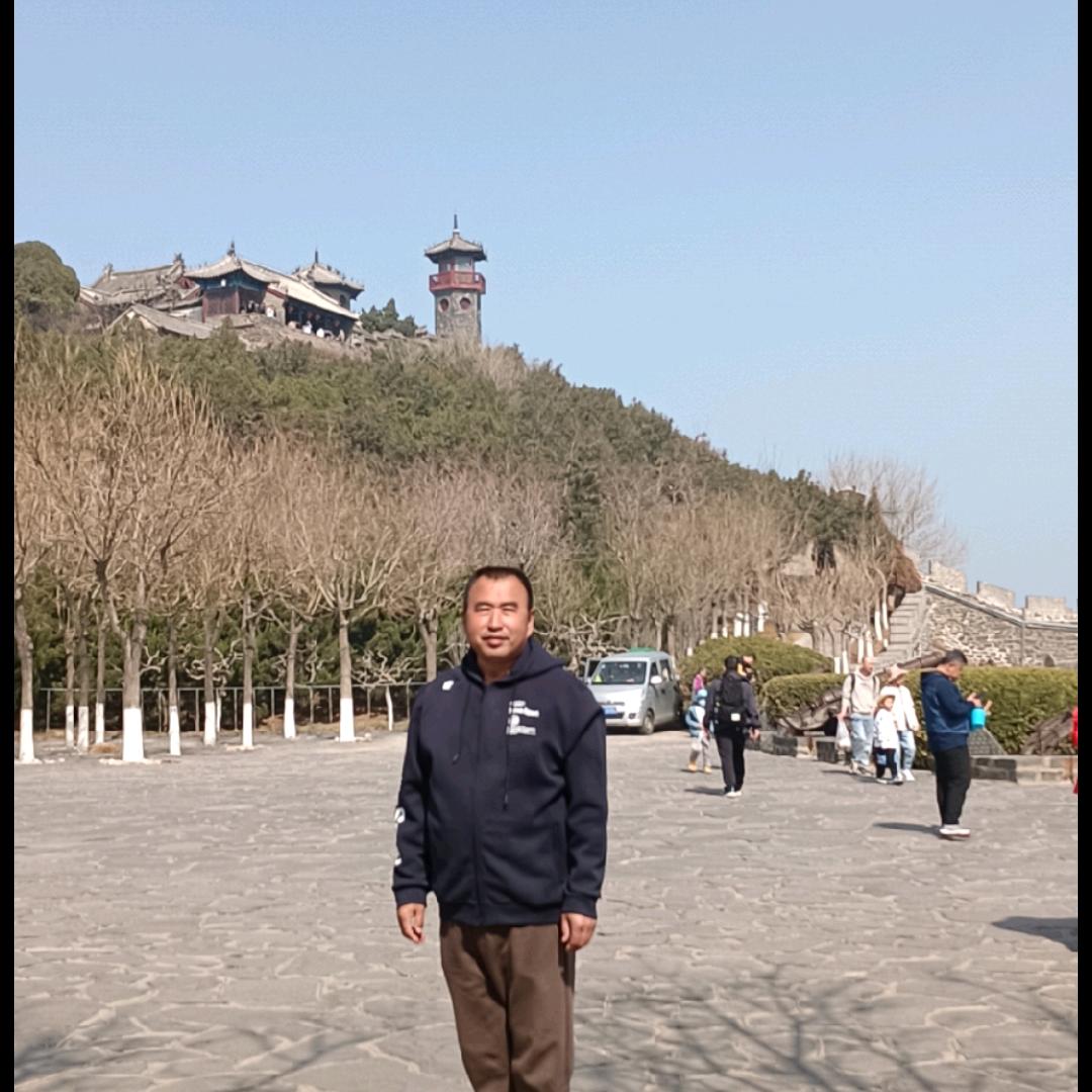 平安中国