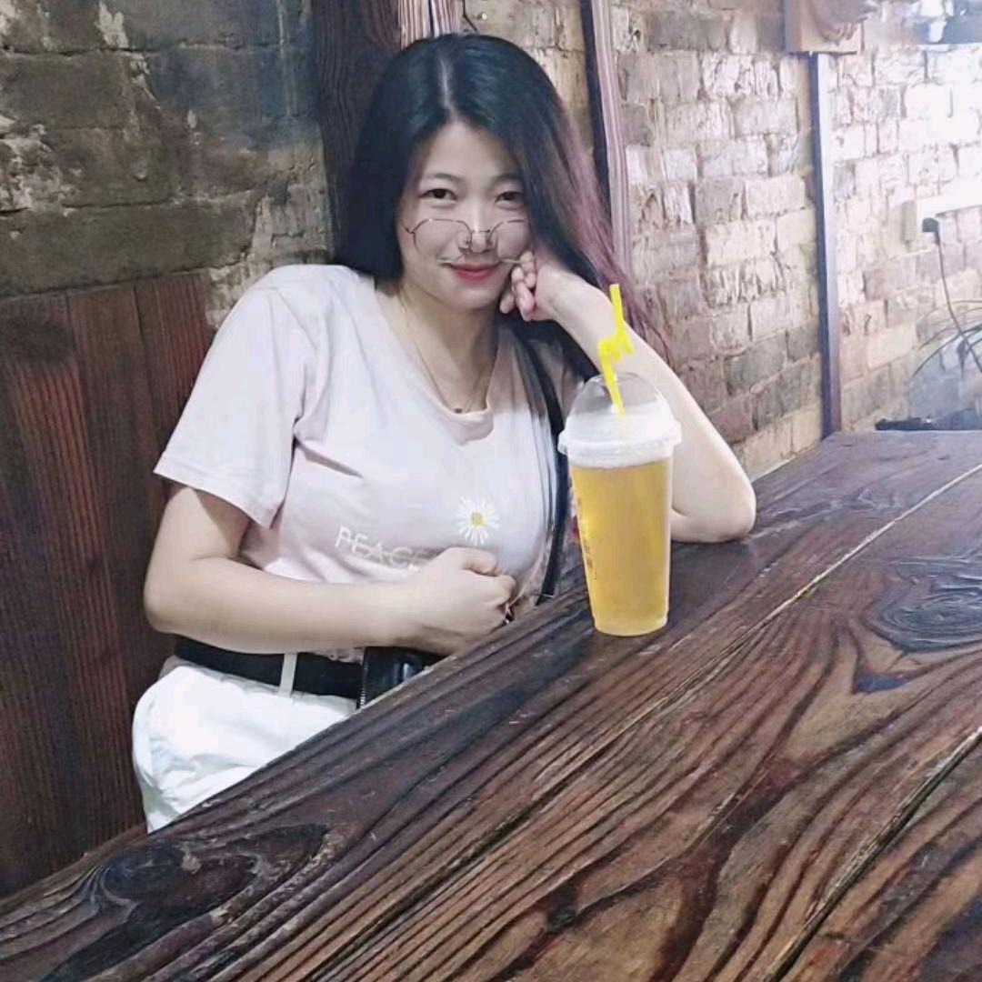 ⁵²º邱姑娘🙈