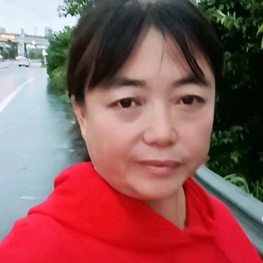 张阿琴