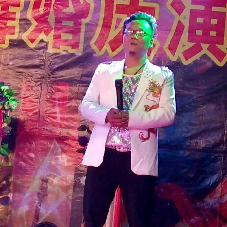 浩天演艺