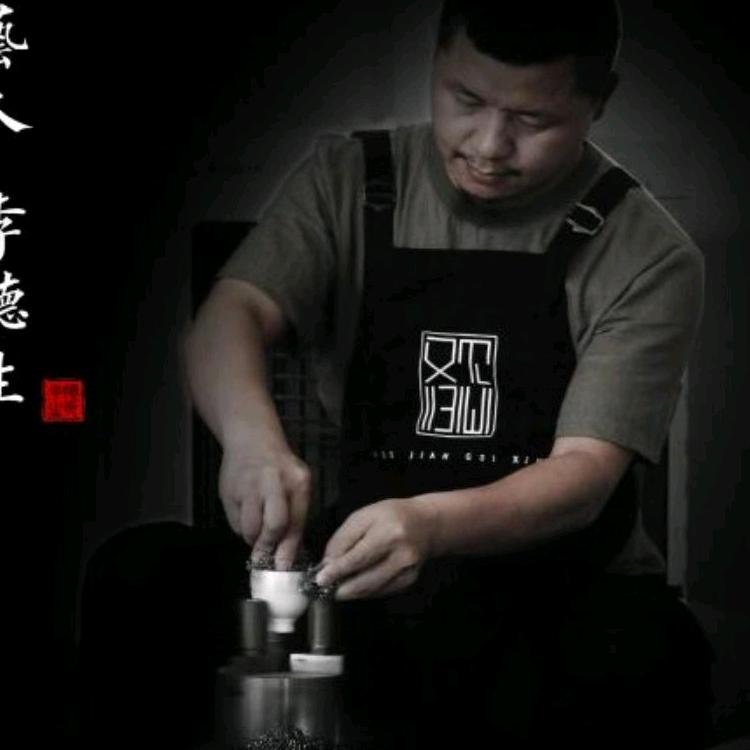 泥巴人福建德化茗匠良品陶瓷有限公司陶瓷专卖店