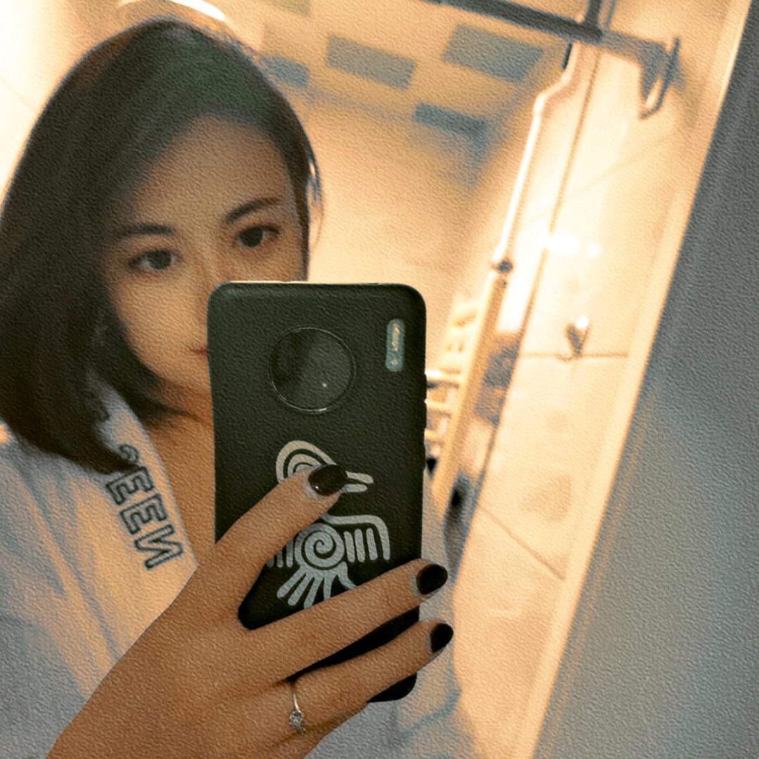 董小米🍒
