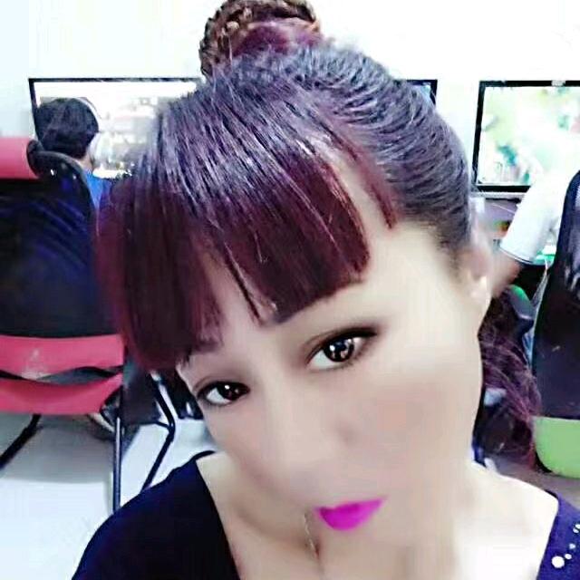 我只属于》你