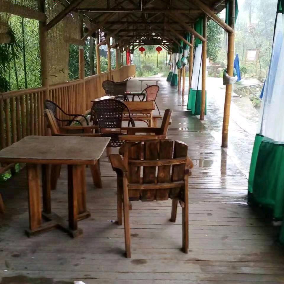 一枪打在解放前