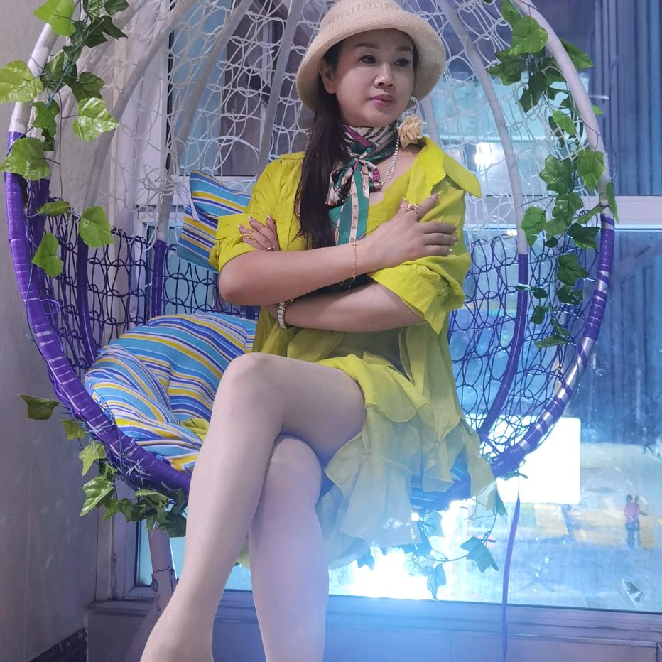 我的小龙女