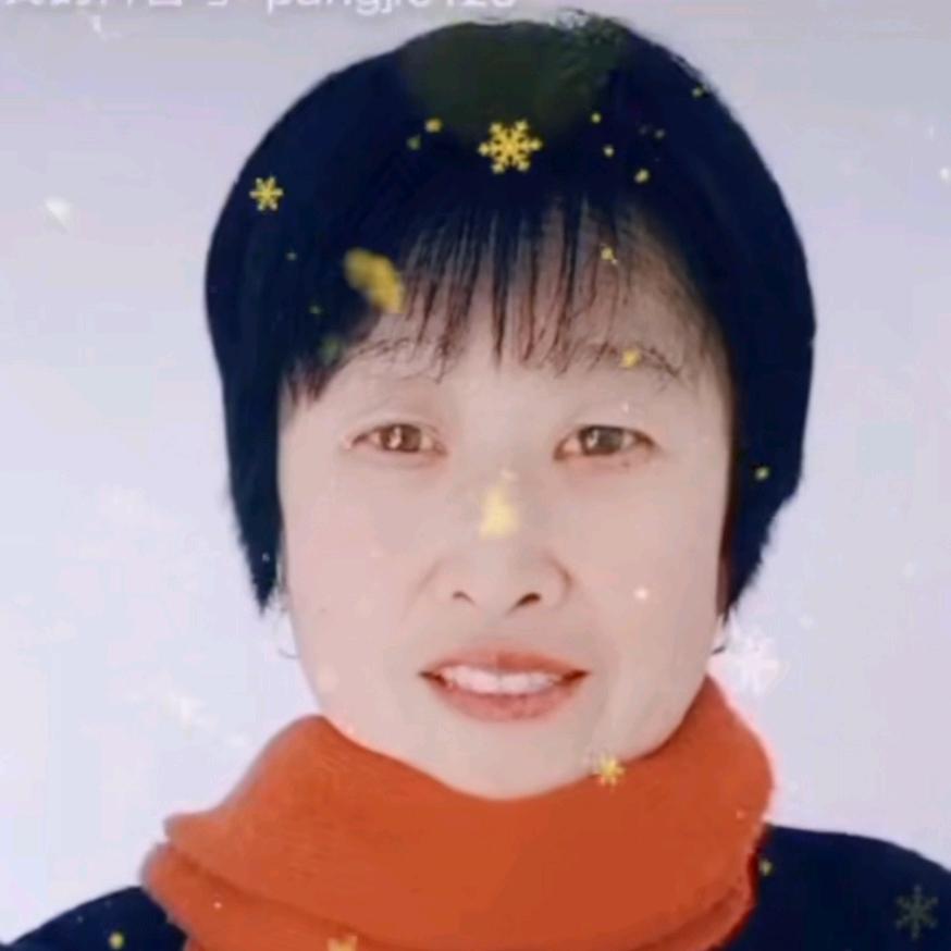 庞姐（早6点晚6点开播）