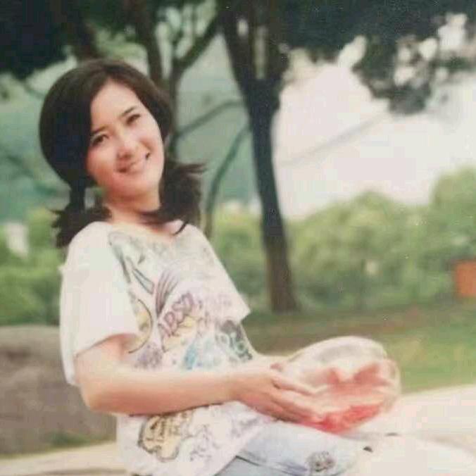 皮蛋瘦肉周（皮蛋妈）