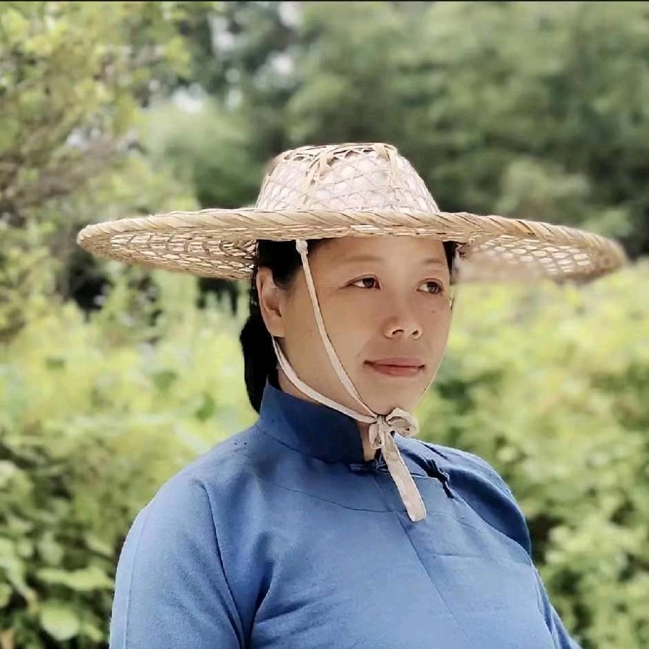 沉香姐姐寻乡记