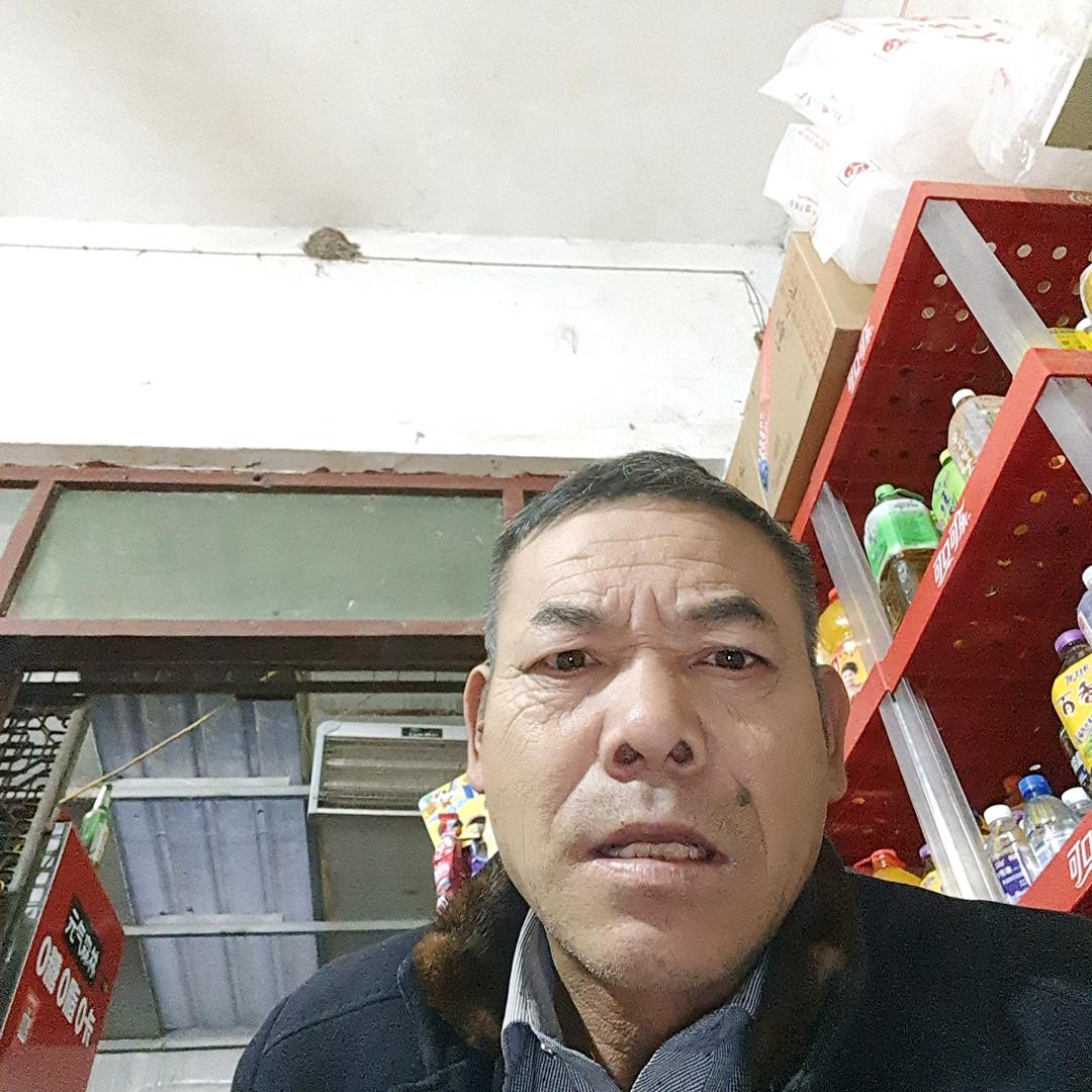孙平安