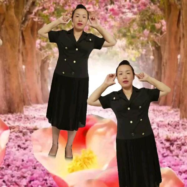 杨三姐