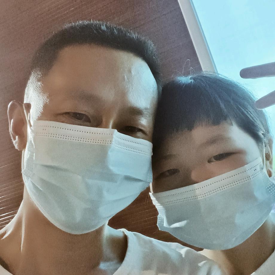 “玫”“伟”奋斗💪