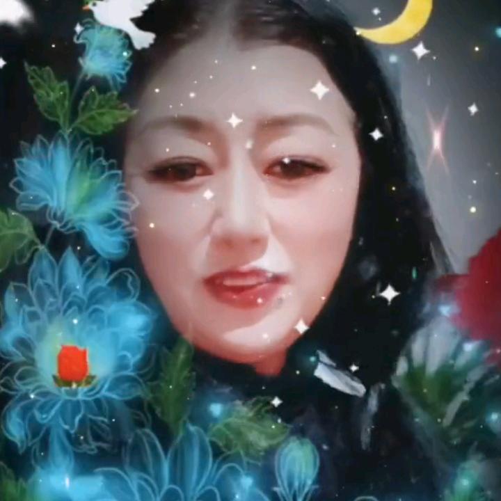 人生如花💋