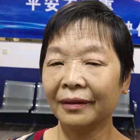王婆婆